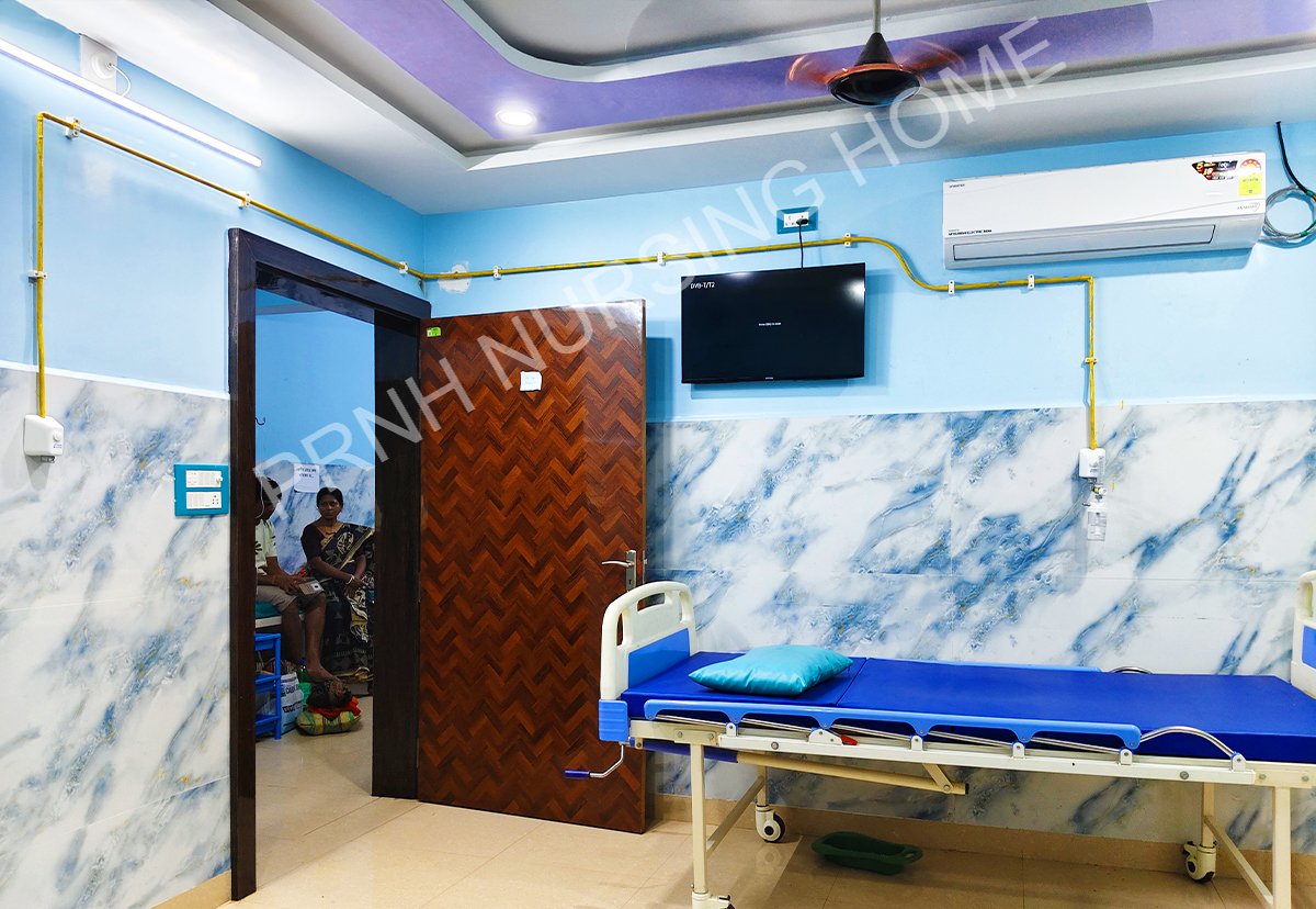 PRNH medical team