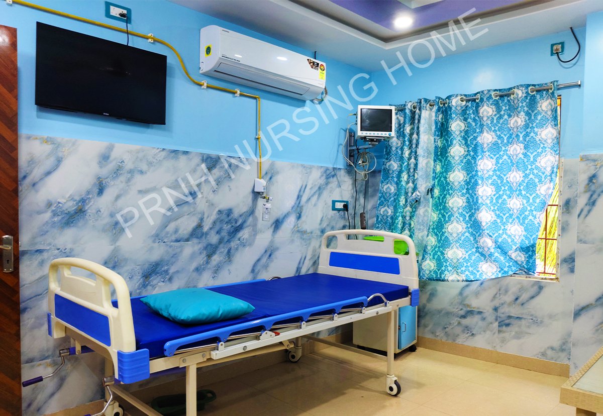 PRNH hospital facilities