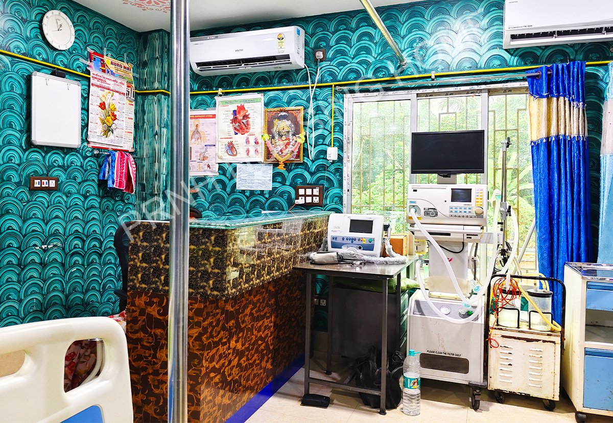PRNH specialist doctors