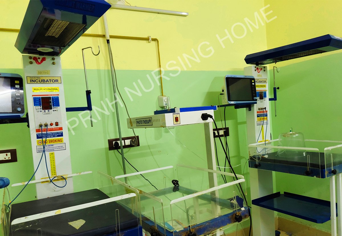 PRNH medical care