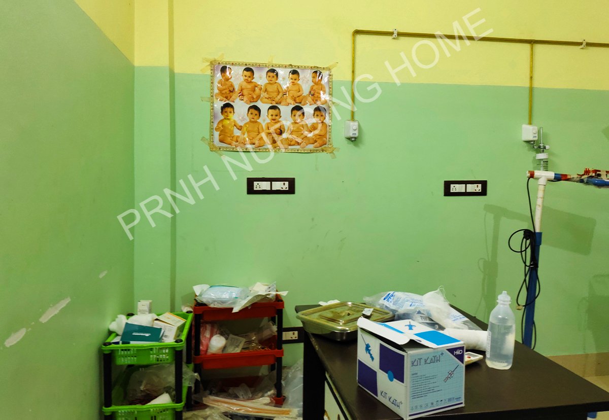 PRNH medical facility