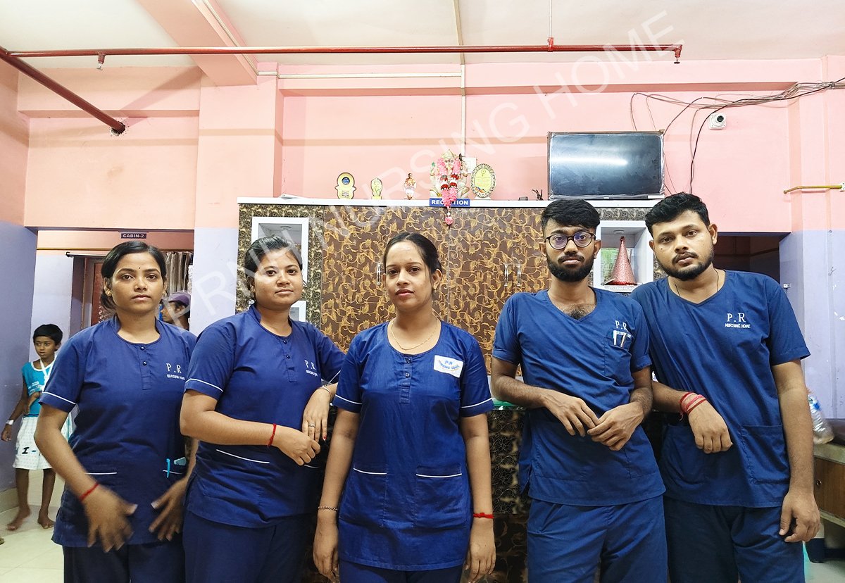 PRNH patient services