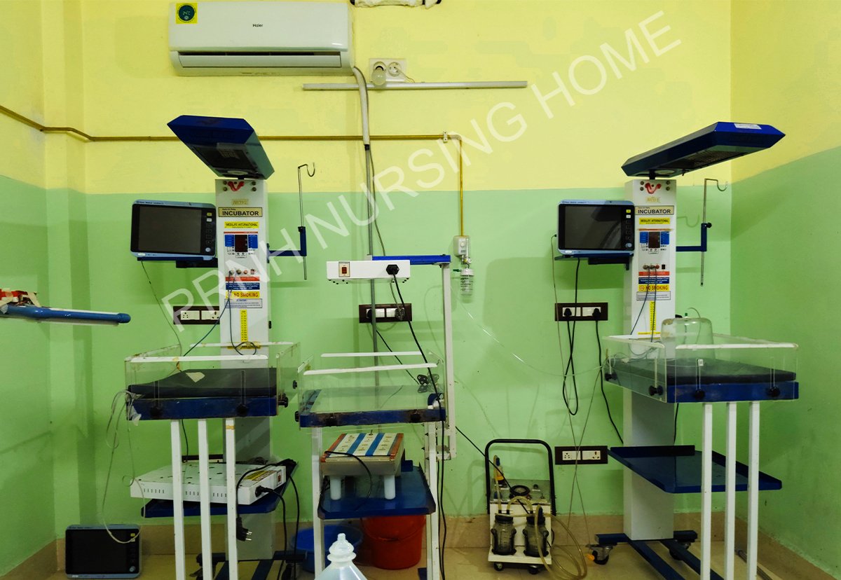 PRNH medical professionals