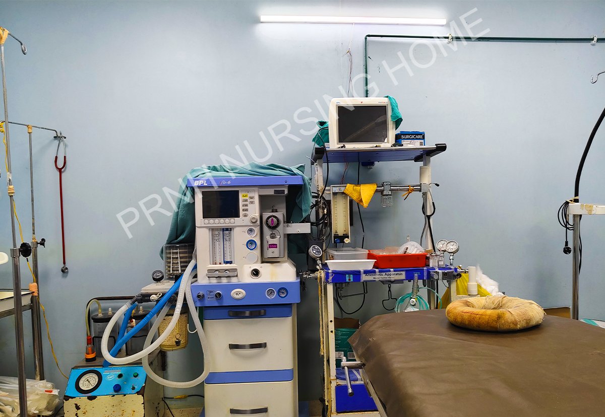 PRNH compassionate care
